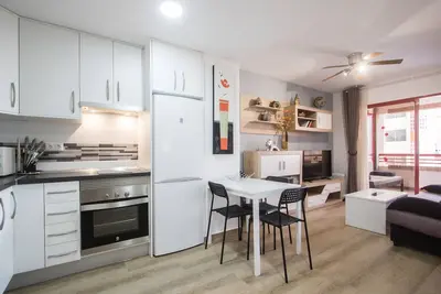 Image de Evamar 3ème - Appartement
