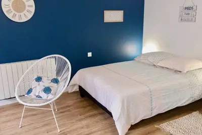 Image de Appartement* \" Îlot Bello \", au coeur du centre-ville