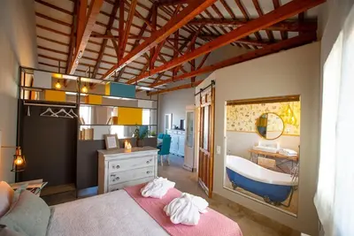 Image de Cottage \"Le Patio de los Jazmines\"
