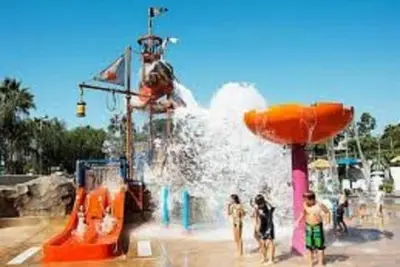 Image de 798 $ / 1br - Spring Break - Marriott Shadow Ridge Villas (Palm Desert) 7 nuits