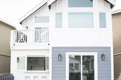 Image de Brand New Beach House