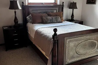 Image de Suite privée d'une chambre au niveau supérieur
