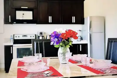 Image de Nouveau! Penthouse! 2br / 2 King Lits, Meilleure Vue Et Emplacement