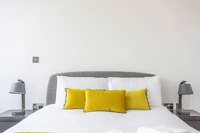 Image de Magnifique appartement neuf avec tout le confort moderne. .