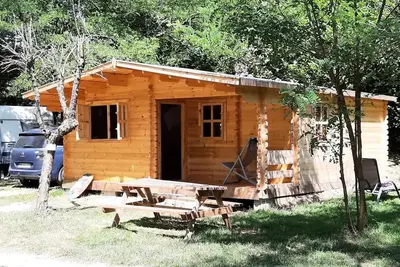 Image de Chalet Ranch 7 personnes