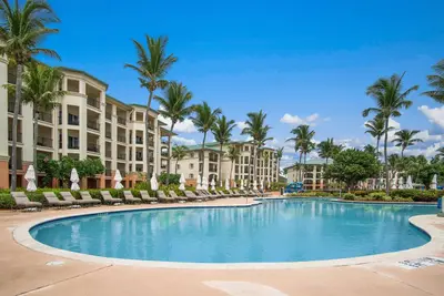 Image de Suite Club au magnifique Ritz Carlton, St. Thomas