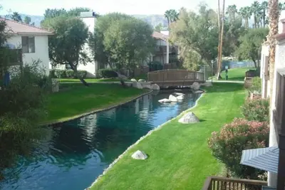 Image de Coachella Week-end I 2 chambres 2 salles de bain