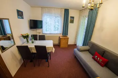 Image de Studio pour 2-3 personnes - Europa Pension Tirol