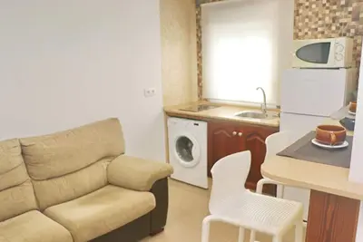Image de Appartement White Love