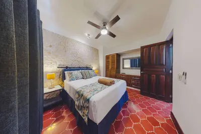 Image de 3bd Condo Ă louer au centre-ville, Puerto vallarta