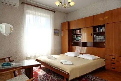 Image de Vos chambres à Portoroz