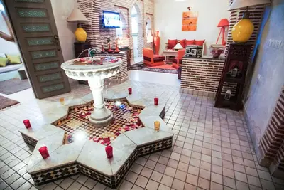 Image de Appartement Miel Riad arwa