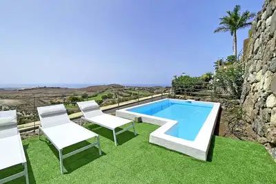 Image de Villa Salobre Morro Golf 1