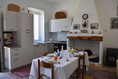 Image de Su Cuile - Maison de campagne historique Iun P8183