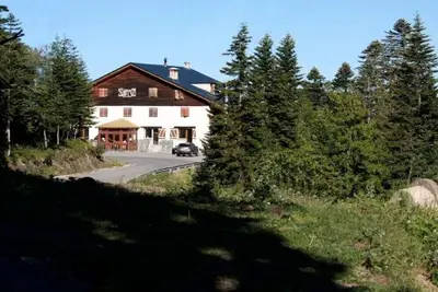 Image de Gite Col de Turini - Parc du Mercantour