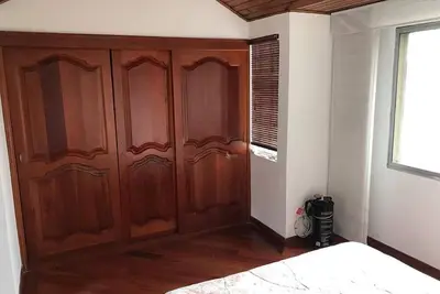 Image de Louer des chambres confortables