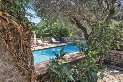 Image de Villa Bukolick Avec Piscine