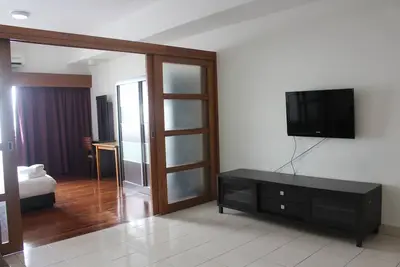 Image de Kuala Lumpur Studio Apartment