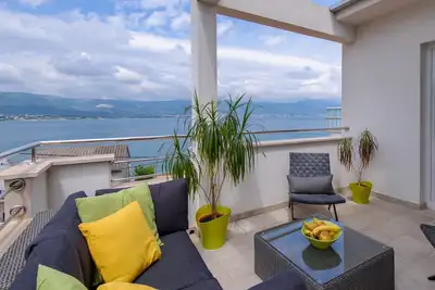 Image de Apartments Salona