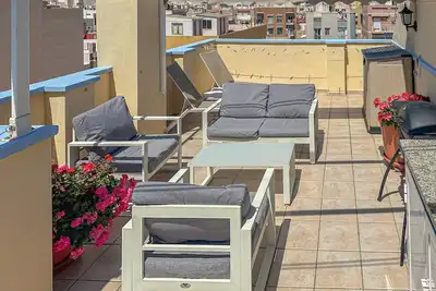 Image de Superbe appartement à Santa Pola