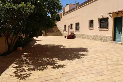 Image de 2 Maisons Ă Montemayor Rural Cottages