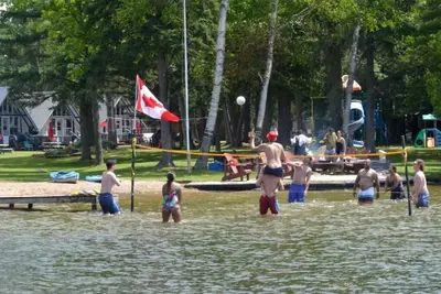 Image de Balsam Resort - Cottage Condo - Balsam Resort - Cottage Condo
