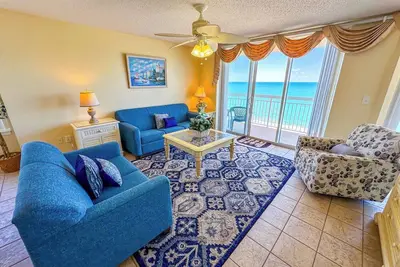 Image de Crescent Shores Oceanfront Unit 901! Superbe Condo. Réservez votre escapade aujourd'hui!