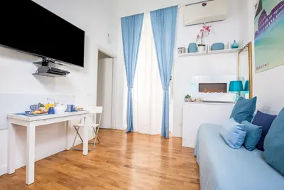 Image de Smart Lodging Plus - Rome