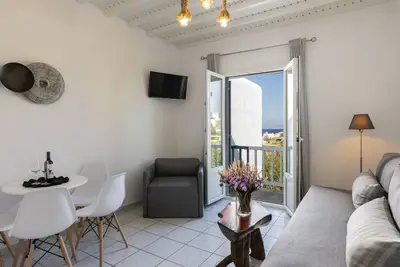 Image de Secret Garden Apartments