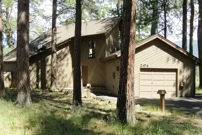 Image de Maison de vacances isolée Gm # 204 avec vue, idéale pour une retraite en couple