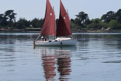 Image de Location proche du Golfe du Morbihan : Baden