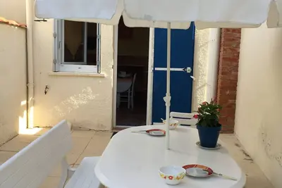 Image de Maison quartier du Parc Royan / Proche plage