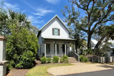Image de Dunworkin @ Ocean Oaks 3 chambres, 2. 5 salles de bain