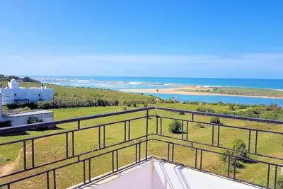 Image de Appartement avec terrasses vue sur mer