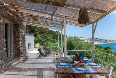 Image de Villa Salentina Sun Moon