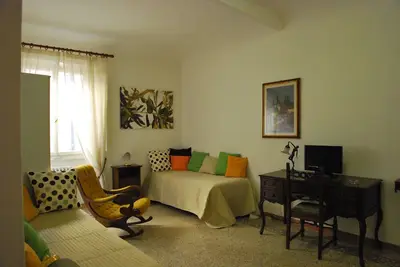 Image de Appartement situé au coeur de Florence