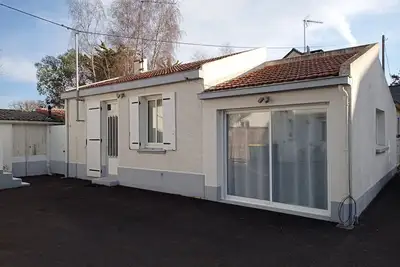 Image de Maison de vacances proche mer et commerces