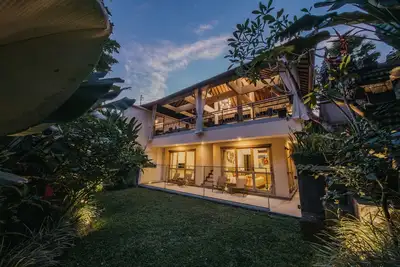 Image de Villa Santana ★ Villa de luxe avec immense espace de vie et wifi rapide