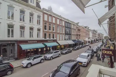 Image de Appartement à Amsterdam