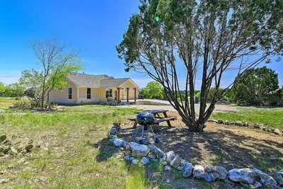 Image de Nouveau! Belle Boerne Casita - 13 mi au centre-ville!