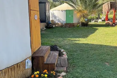Image de Yol Glamping Hotel Retreat Center