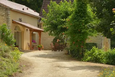 Image de La Grangette : slow tourisme en Périgord