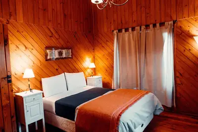 Image de Paraiso Patagonico Bungalows and Apart