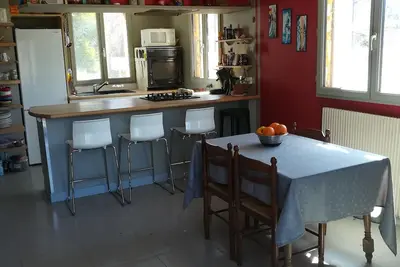 Image de Maison individuelle 90 m2