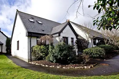 Image de Logement de 3 chambres à Wadebridge