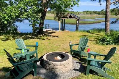 Image de Barnacle Way 5- Situé directement sur la rivière Swan