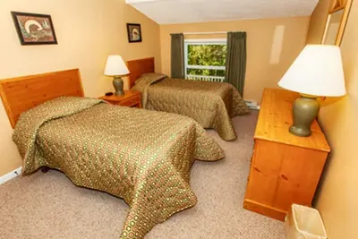 Image de Lake Placid Lodges Temps de copropriété à partager