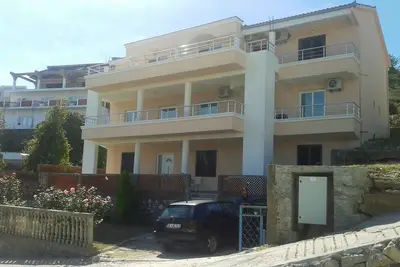 Image de Doni apartments Studio avec cuisine - Velika plaza - Ulcinj Apartments