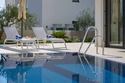 Image de Luxury Villa Nautica Seconda with Pool
