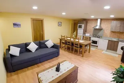 Image de Maison Taraganya pour 7 personnes